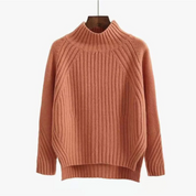 Dames coltrui met lange mouwen | Warm 3