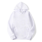 Dames hoodie met kangoeroezak | Lange mouwen 0