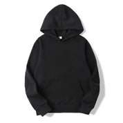 Dames hoodie met kangoeroezak | Lange mouwen 1