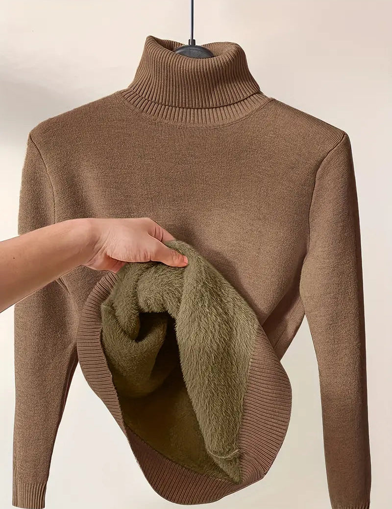 Dames winter coltrui | Gezellig 0