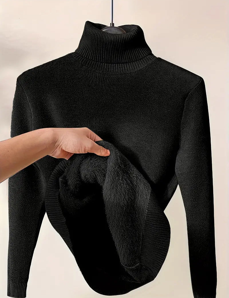 Dames winter coltrui | Gezellig 1