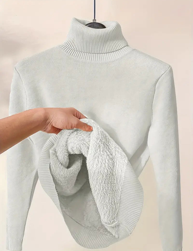 Dames winter coltrui | Gezellig 2