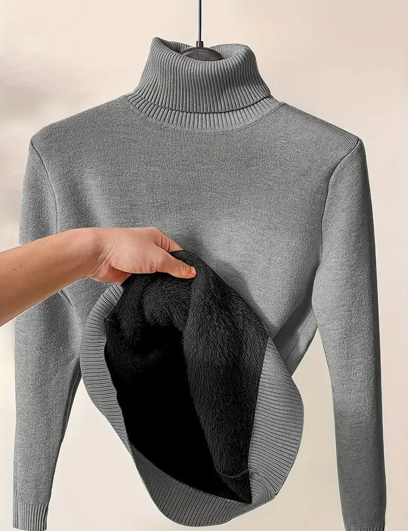 Dames winter coltrui | Gezellig 3