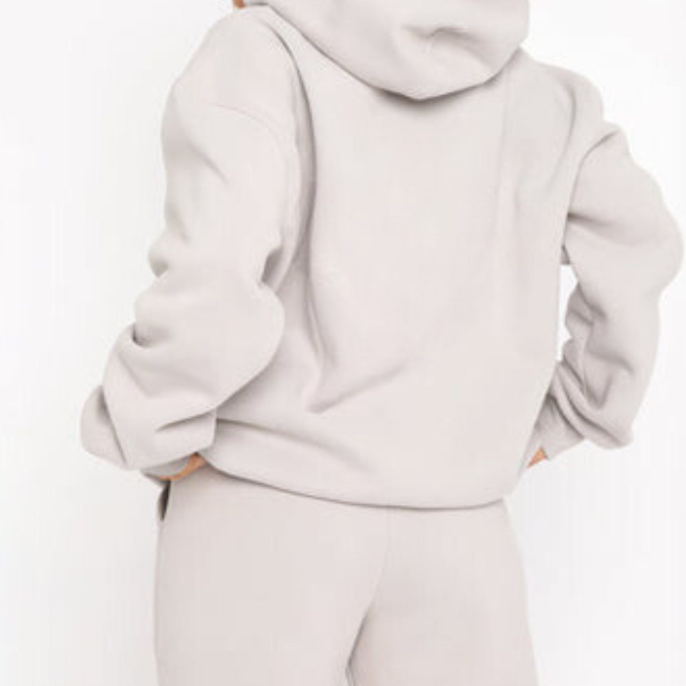 Elice | Stijlvolle en Comfortabele Hoodie en Jogger Set