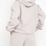 Elice | Stijlvolle en Comfortabele Hoodie en Jogger Set