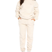 Elice | Stijlvolle en Comfortabele Hoodie en Jogger Set