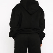 Elice | Stijlvolle en Comfortabele Hoodie en Jogger Set