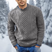Joris | Winterse Trui – Heerlijk Warm & Comfortabel