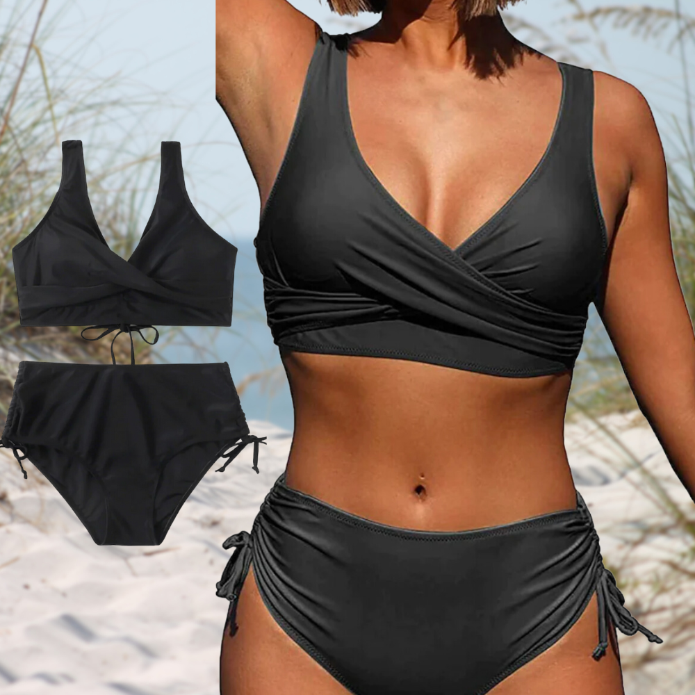 BEATRICE | De perfecte bikini voor een onvergetelijke zomer!