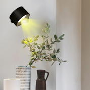 FlexiLamp | Draadloze Oplaadbare 360° Wandlamp