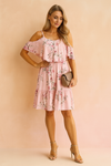 Roze / XS