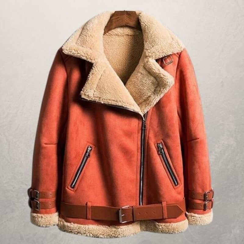 Diane | Dames Winter Casual Jas | Warm 0