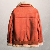 Diane | Dames Winter Casual Jas | Warm 2