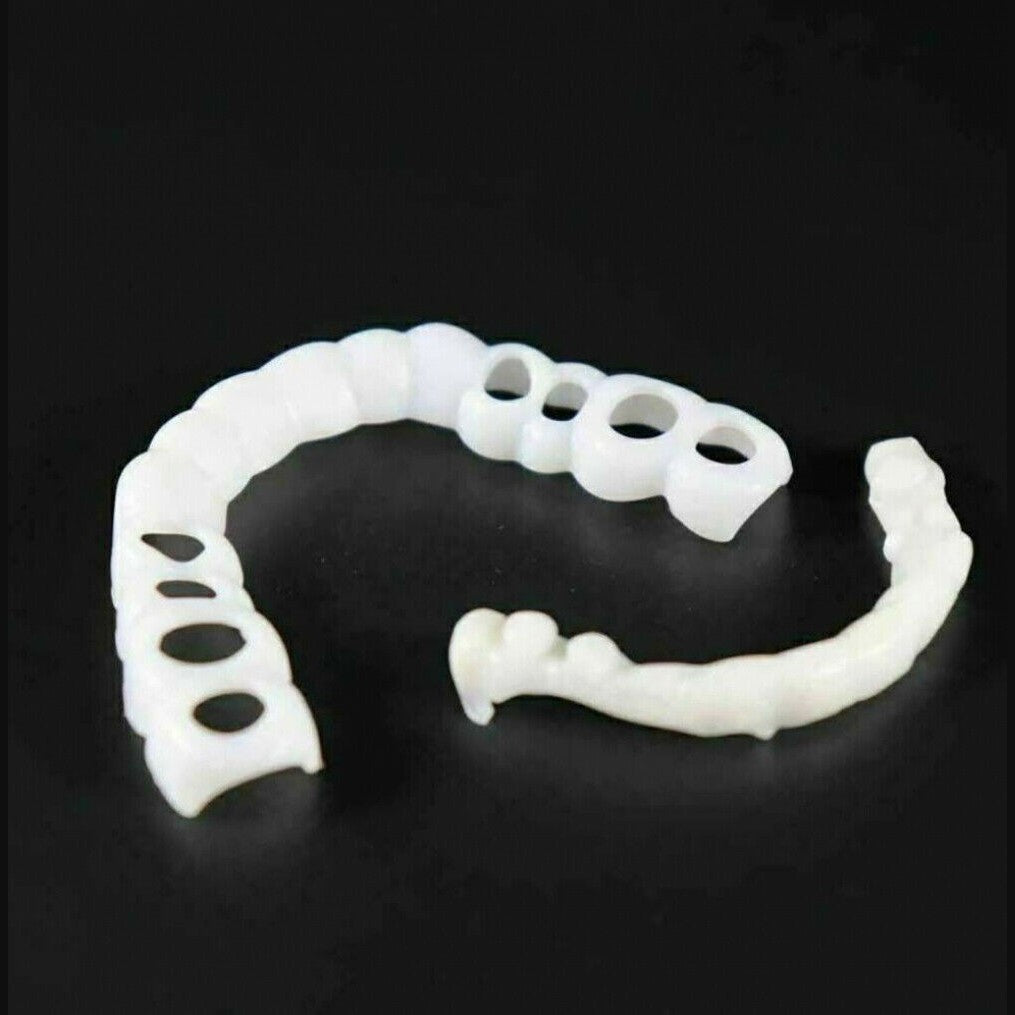 Direct een stralende glimlach met Snap on Smile Veneers 4