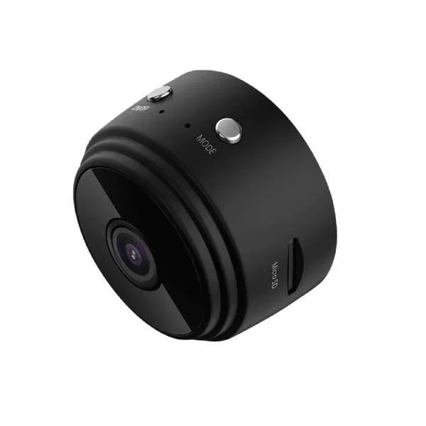 Draadloze achteruitrijcamera Full HD voor camper, vrachtwagen en trailer 2