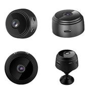 Draadloze achteruitrijcamera Full HD voor camper, vrachtwagen en trailer 5