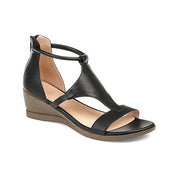 Stijlvolle en Comfortabele Orthopedische Sandalen voor Dames - Alyna