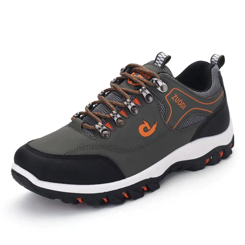 Kai | Comfortabele Wandelschoenen – Altijd Klaar voor Avontuur
