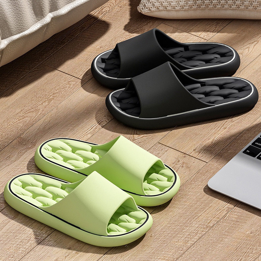 Ergonomische, ultrazachte en snel drogende pantoffels 1