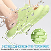 Ergonomische, ultrazachte en snel drogende pantoffels 2