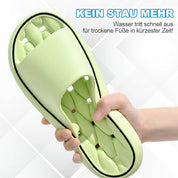 Ergonomische, ultrazachte en snel drogende pantoffels 3