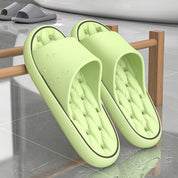 Ergonomische, ultrazachte en snel drogende pantoffels 4