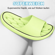 Ergonomische, ultrazachte en snel drogende pantoffels 6