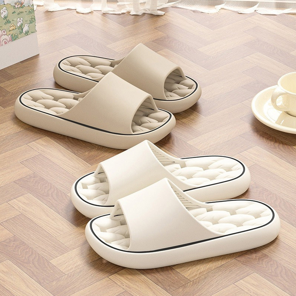 Ergonomische, ultrazachte en snel drogende pantoffels 7