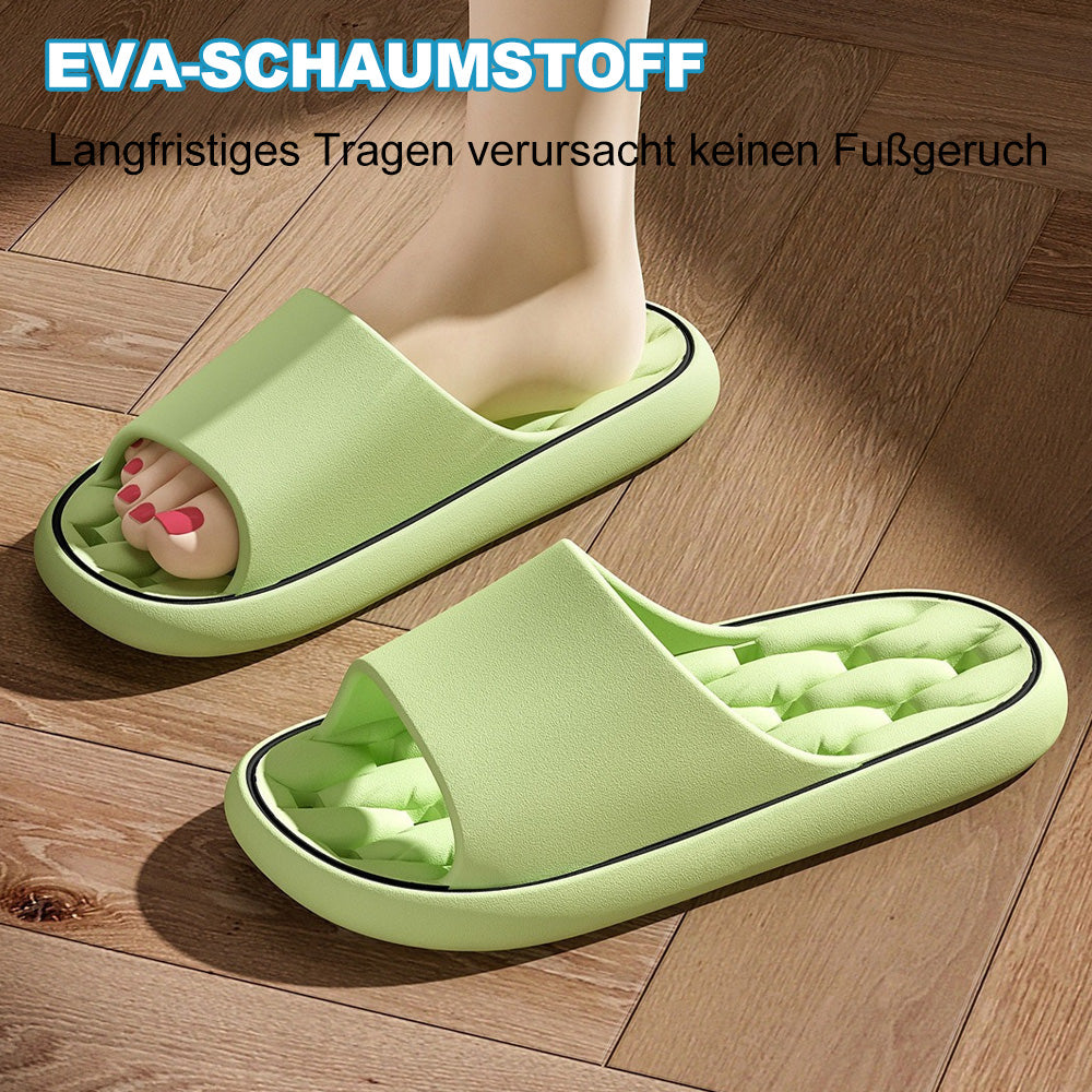 Ergonomische, ultrazachte en snel drogende pantoffels 8