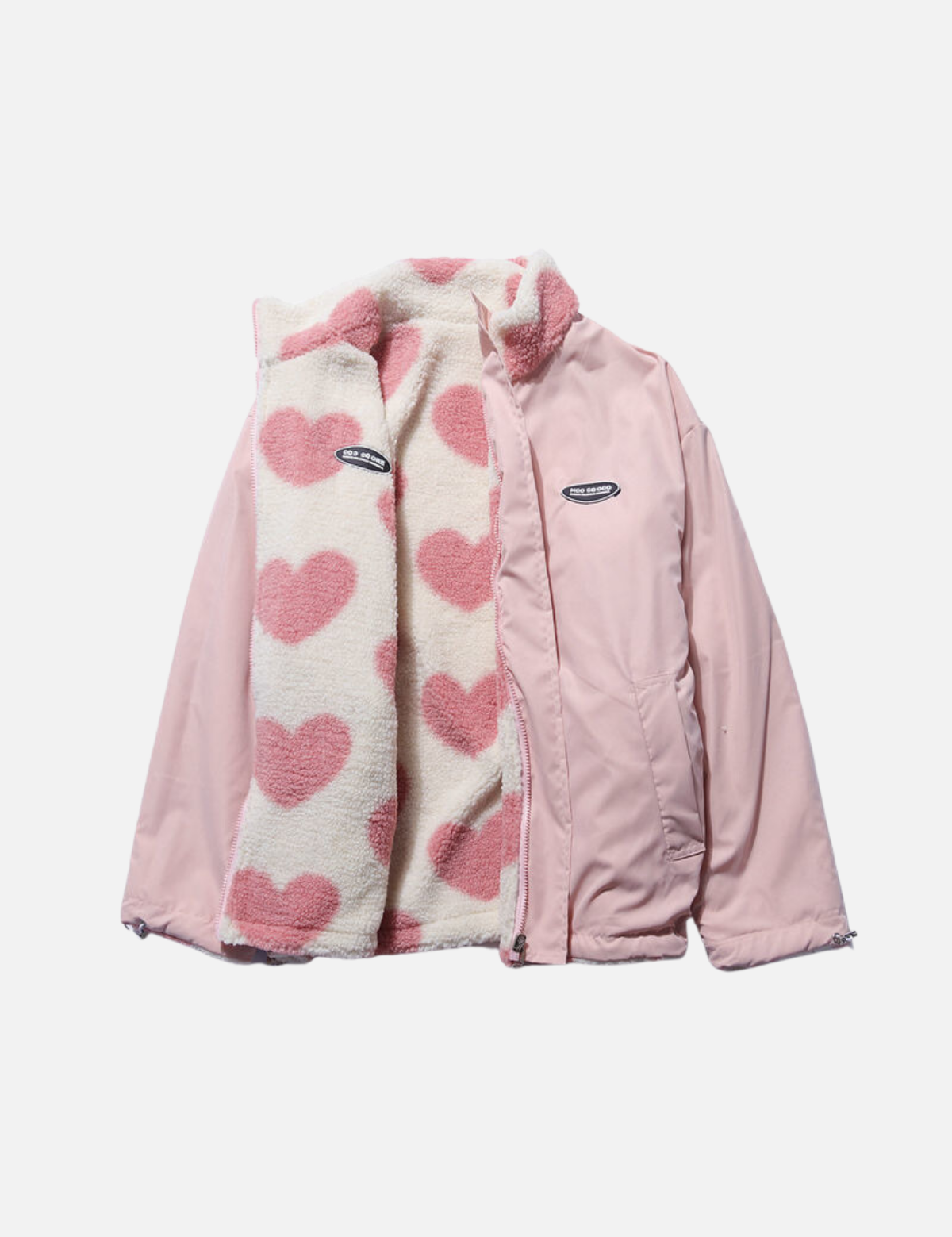 Fiona | Dames Winter Zachte Jas | Warm 0