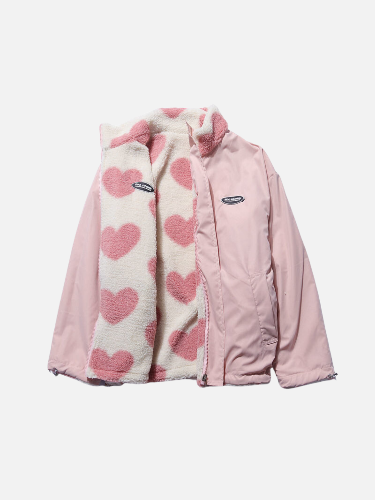 Fiona | Dames Winter Zachte Jas | Warm 0