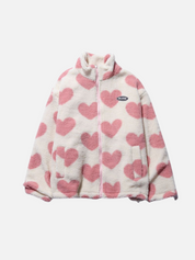 Fiona | Dames Winter Zachte Jas | Warm 1