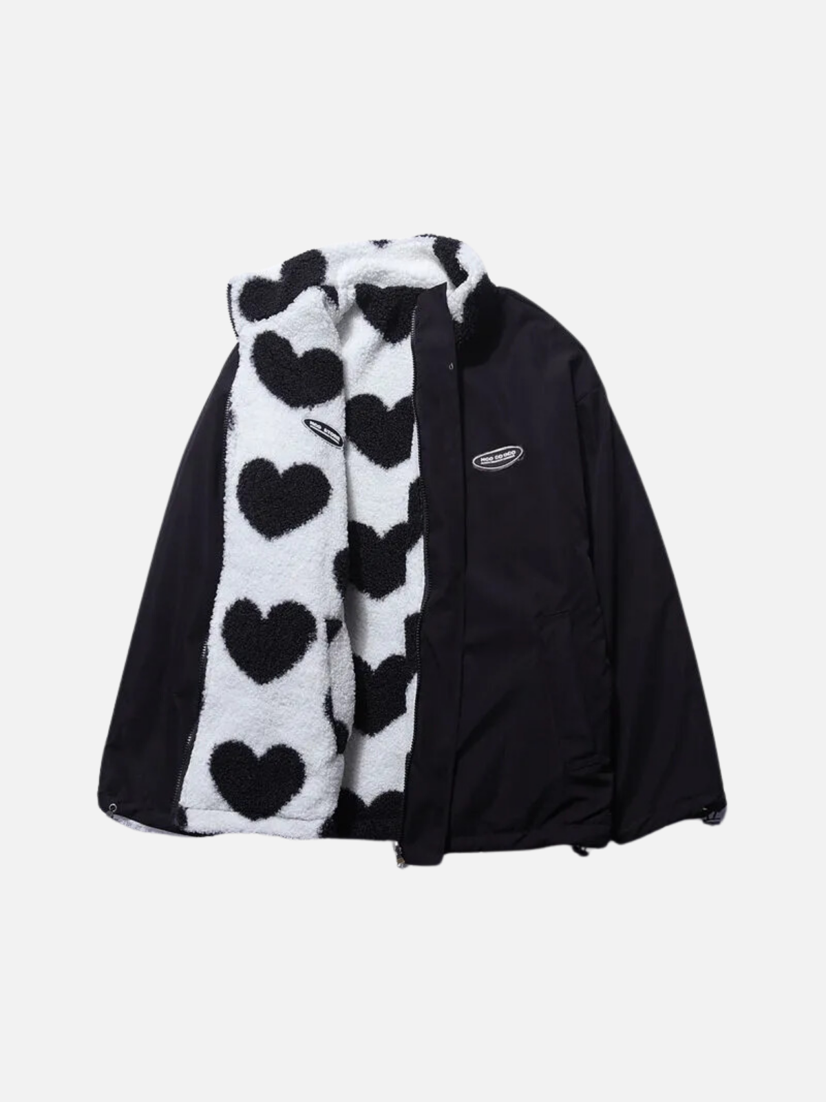 Fiona | Dames Winter Zachte Jas | Warm 3