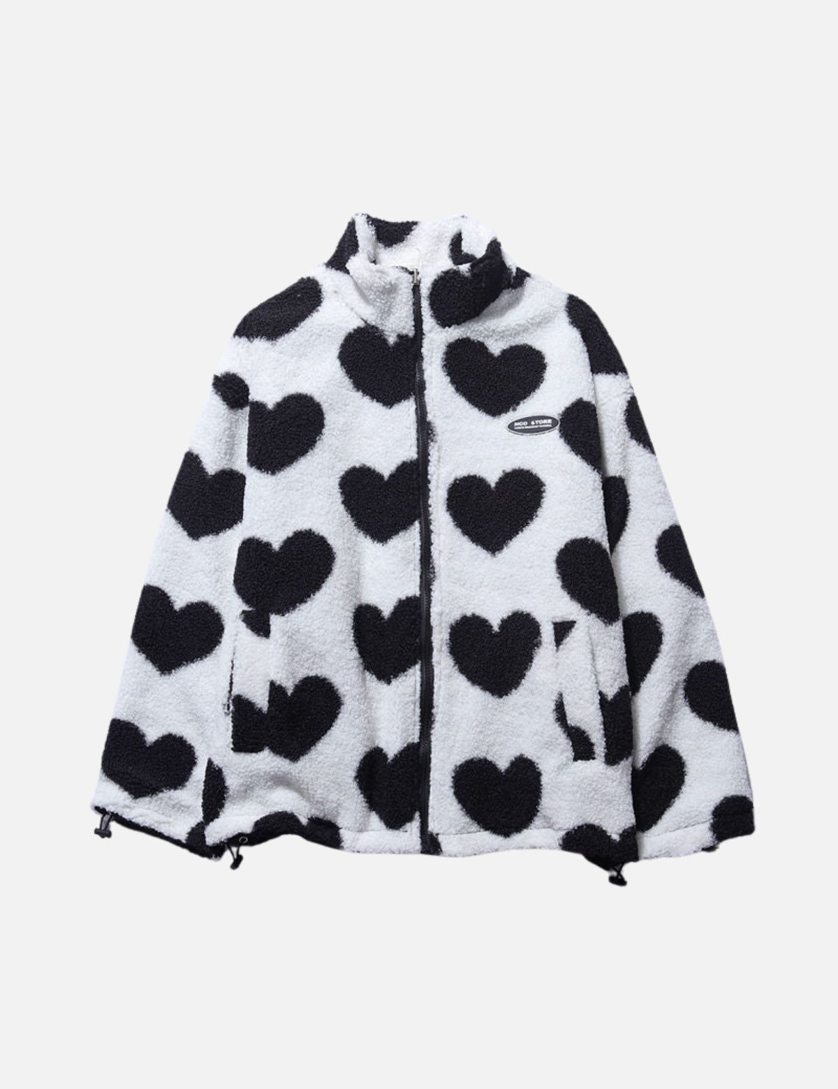Fiona | Dames Winter Zachte Jas | Warm 4
