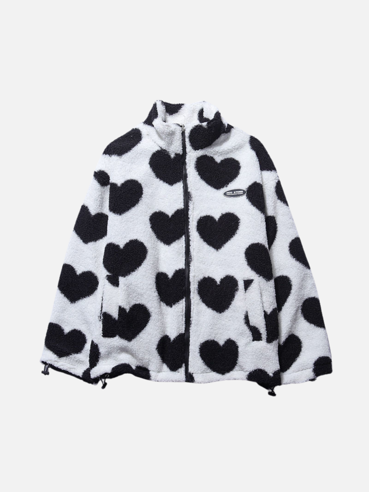 Fiona | Dames Winter Zachte Jas | Warm 4
