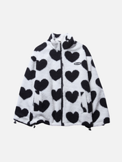 Fiona | Dames Winter Zachte Jas | Warm 4