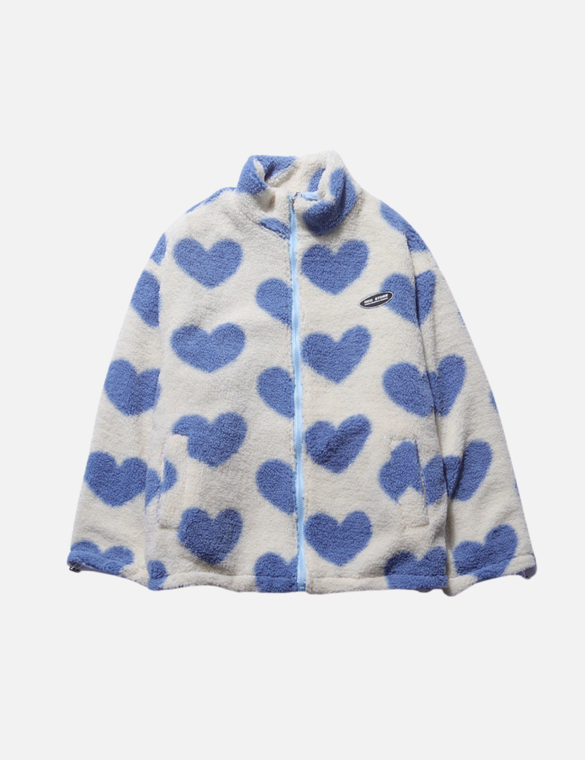 Fiona | Dames Winter Zachte Jas | Warm 6