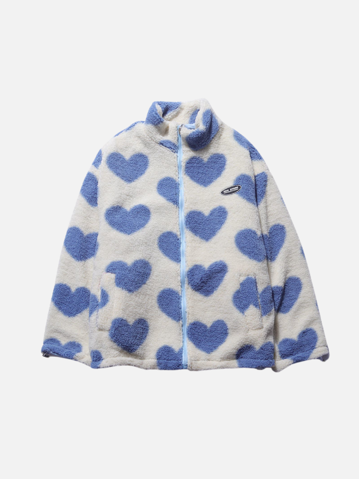 Fiona | Dames Winter Zachte Jas | Warm 6