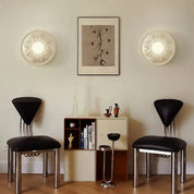 Carvella | Gegraveerde Lamp Decor Verlichting