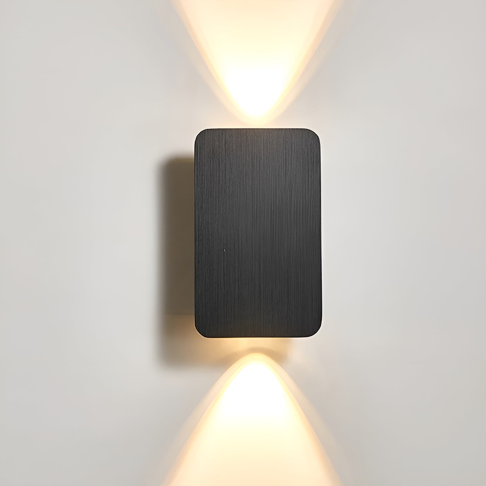 Frendorf - Elegante LED wandlamp in minimalistisch design voor uw woning 0