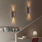 Frendorf - Elegante LED wandlamp in minimalistisch design voor uw woning 1