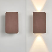 Frendorf - Elegante LED wandlamp in minimalistisch design voor uw woning 2
