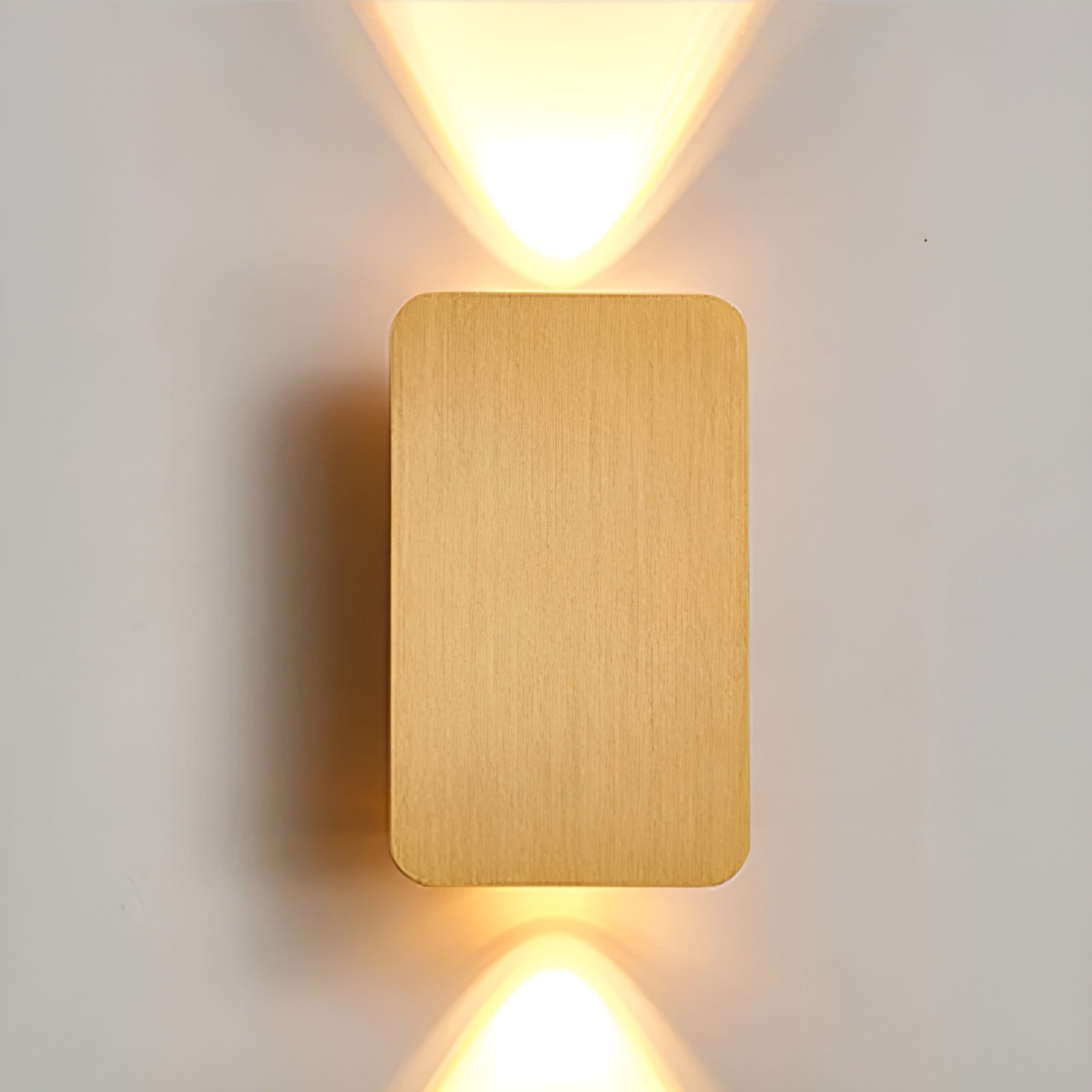 Frendorf - Elegante LED wandlamp in minimalistisch design voor uw woning 5