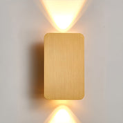 Frendorf - Elegante LED wandlamp in minimalistisch design voor uw woning 5