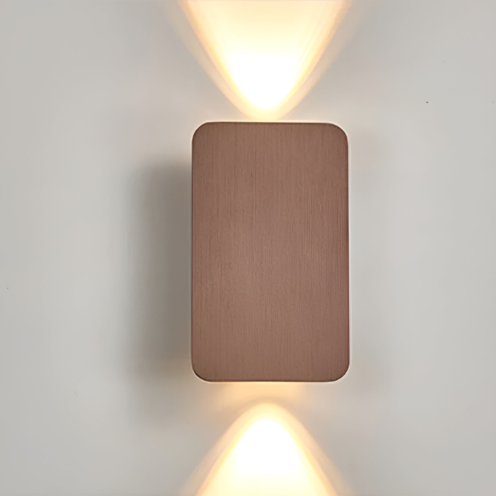Frendorf - Elegante LED wandlamp in minimalistisch design voor uw woning 6