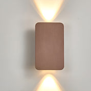 Frendorf - Elegante LED wandlamp in minimalistisch design voor uw woning 6