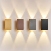 Frendorf - Elegante LED wandlamp in minimalistisch design voor uw woning 7
