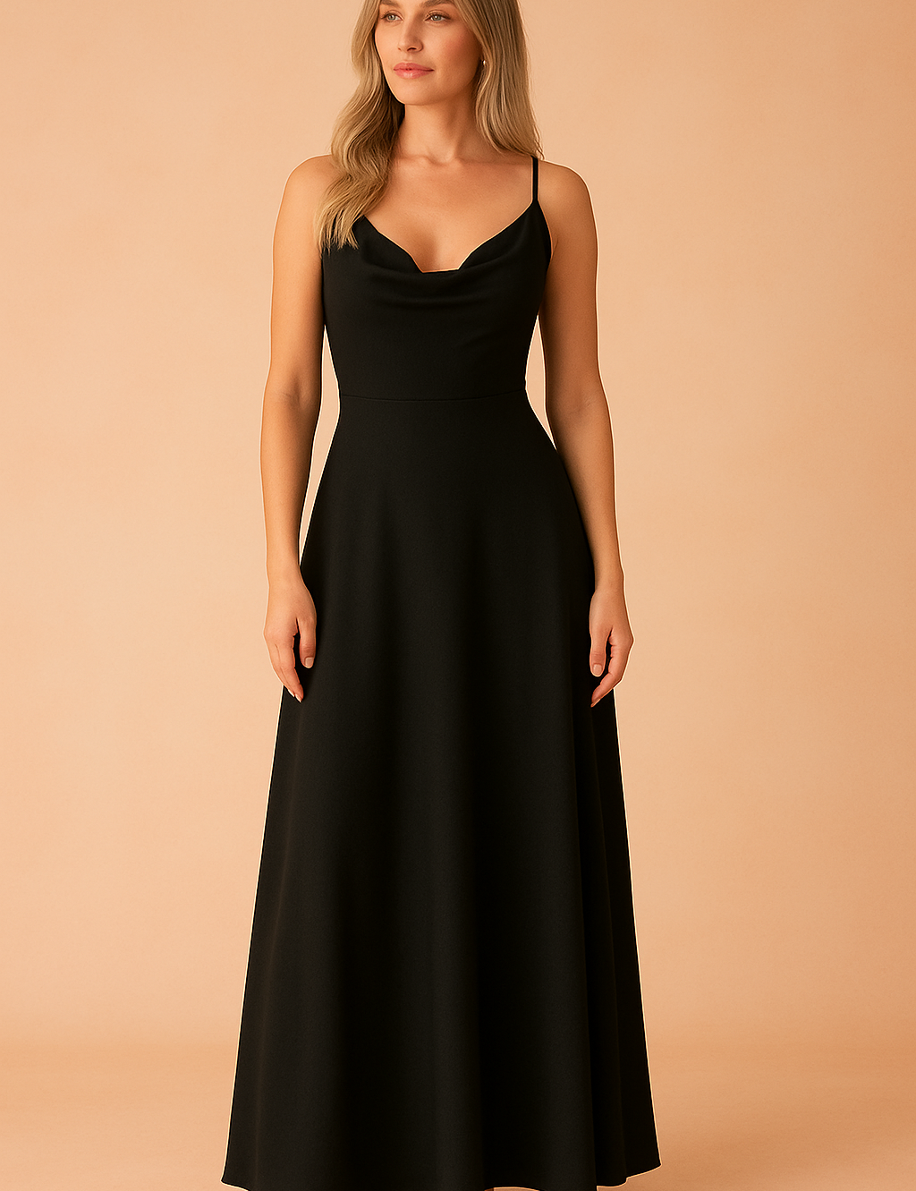 Freya_Lange__Elegante_en_Fris_zomerjurk 2