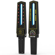 GPS Tracker Detector #2025 – Geavanceerde Bug Sweeper voor verborgen camera's en trackers 0