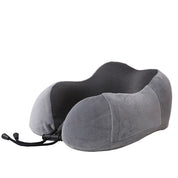 ComfortKussen | Ergonomisch Reiskussen voor Nekondersteuning en Ontspanning